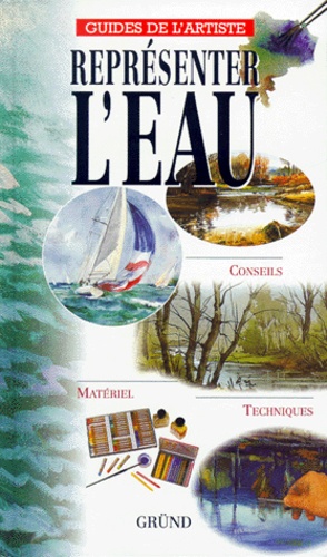 Mercedes Braunstein - Representer L'Eau.