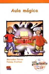 Aula magica