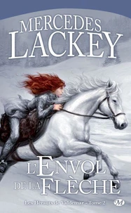 L'Envol de la Flèche