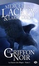 Mercedes Lackey et Larry Dixon - La guerre des mages Tome 1 : Le Griffon Noir.