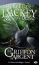 Mercedes Lackey - La guerre des mages Tome 3 : Le Griffon d'Argent.