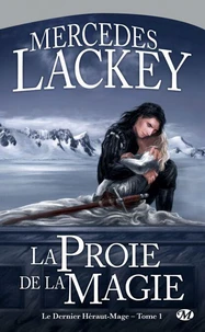 La Proie de la magie