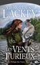 Mercedes Lackey - La trilogie des vents Tome 3 : Les vents furieux.