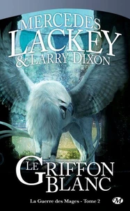 Le Griffon Blanc