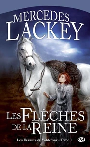 Les Flèches de la reine