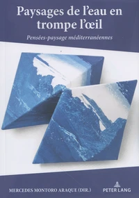 Paysages de l'eau en trompe l'oeil