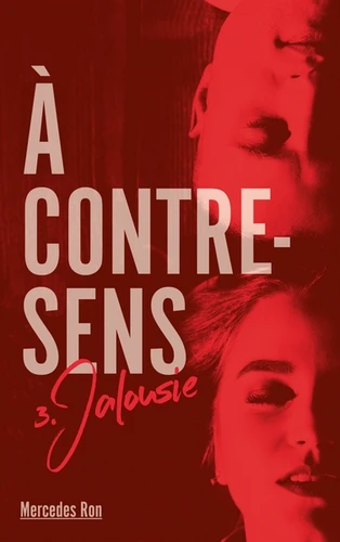 Couverture de A contre-sens n° 3 Jalousie