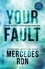 Culpables Tome 2 Your Fault