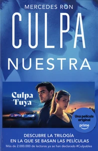 Culpa nuestra