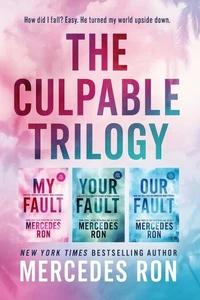 The Culpable Trilogy