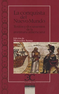 La conquista del Nuevo Mundo