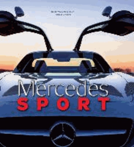Mercedes Sport.