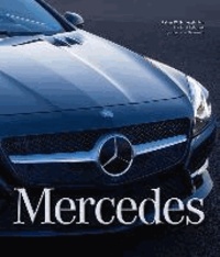 Mercedes.