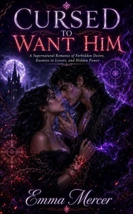 Cursed to Want Him
