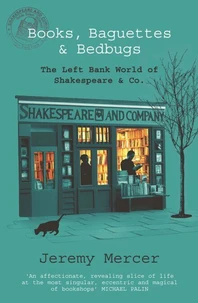 Books, Baguettes & Bedbugs