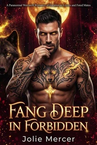 Fang Deep in Forbidden