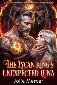 The Lycan King's Unexpected Luna