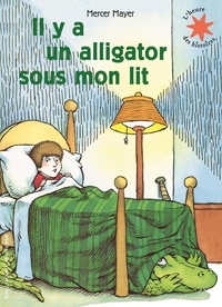 Il y a un alligator sous mon lit.pdf