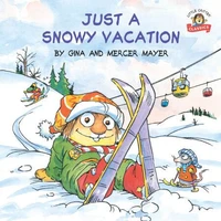 Just a Snowy Vacation