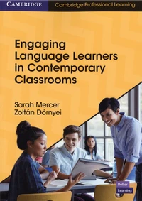 Engaging Language Learners in Contemporary Classrooms