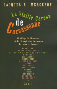 La Vieille Carcas de Carcasonne