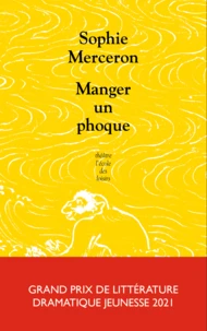 Manger un phoque