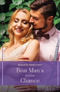 Best Man's Second Chance