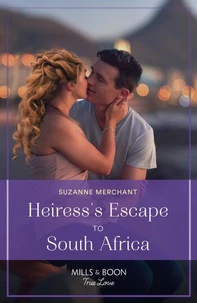 Heiress's Escape To South Africa