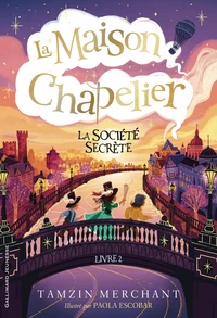La Société secrète