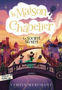 La société secrète