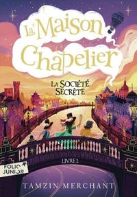 La société secrète