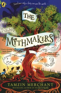 The Mythmakers
