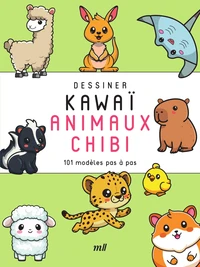 Animaux chibi