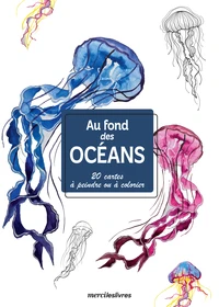 Au fond des océans