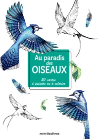 Au paradis des oiseaux