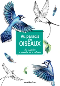 Au paradis des oiseaux