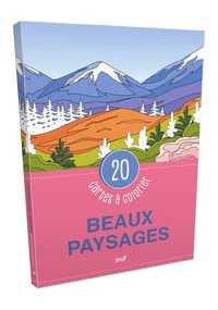 Beaux paysages