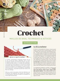 Crochet