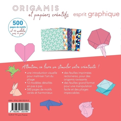 Esprit graphique