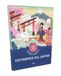 Estampes du Japon