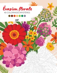 Evasion florale