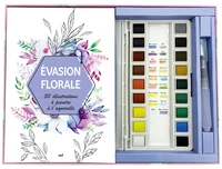 Evasion florale
