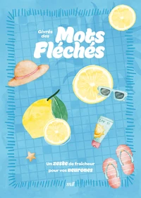 Givrés des mots fléchés