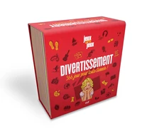 Jeux après jeux - Divertissement