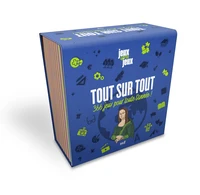 Jeux après jeux - Tout sur tout