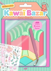 Kawaï bazar