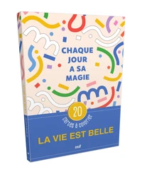 La vie est belle