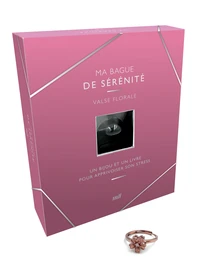 Ma bague de sérénité - Valse florale