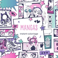 Mangas
