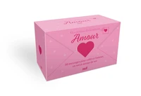 Mes petites déclarations Amour